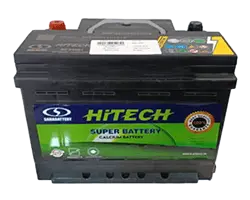 باتری هایتک صبا