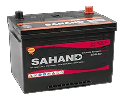 باتری سهند صبا