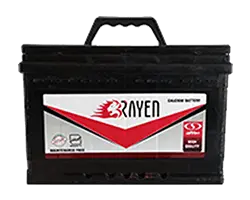 باطری راین صبا