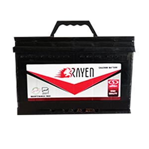 باتری راین صبا