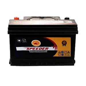 باطری اسپیدر صبا